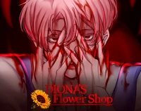 Diona flower shop