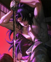 Michikatsu Tsugikuni