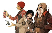 The powerhouse group