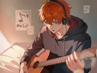 Modern Childe