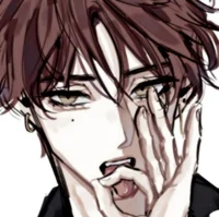 Fragile boyfriend
