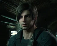 Leon S Kennedy