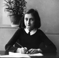 Anne Frank