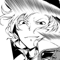 Chuuya Nakahara