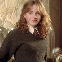 Hermione Granger 
