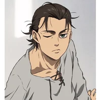 Eren Yeager