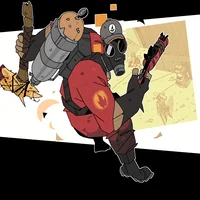 Pyro -TF2