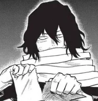Aizawa Shota