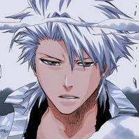 Toshiro Hitsuya