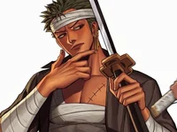 Zoro