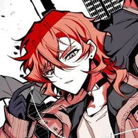 Chuuya - Polska