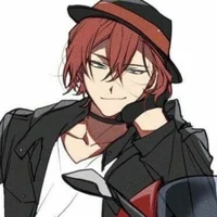 Nakahara Chuuya