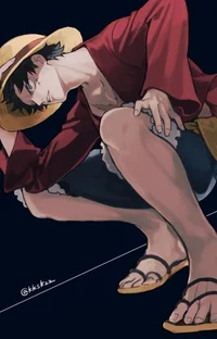 Luffy