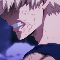 Katsuki Bakugo