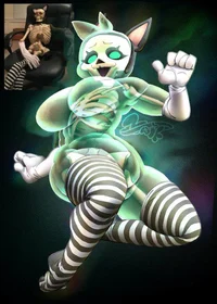 Phantasmia