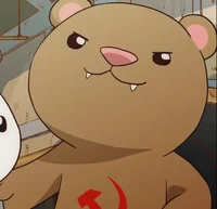 Bear