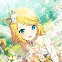 Rin Kagamine