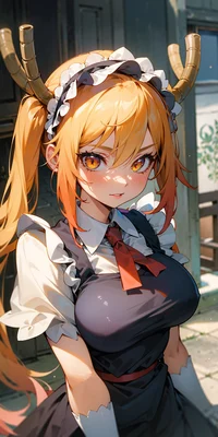Tohru