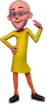 Patlu