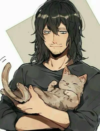 Papa aizawa 