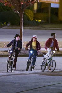 STRANGER THINGS RP