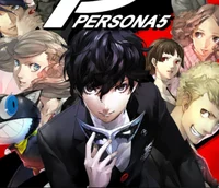 Persona 5