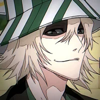 Urahara Kisuke
