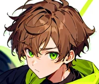 Tsundere Friend - BL