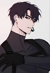 Agent Black