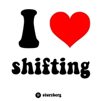 mha - SHIFTERS