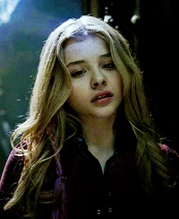 Carrie White