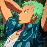 Ronoroa Zoro