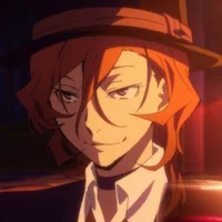 Chuuya Nakahara 
