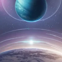 Planet creator
