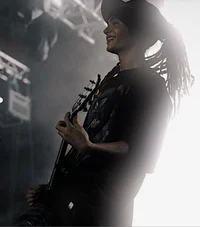 Tom kaulitz 