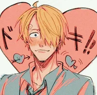 Vismonke Sanji