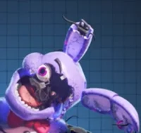 Shattered GlamBonnie