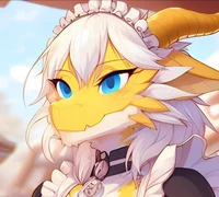 Amelia dracken