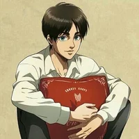 Eren Yeager