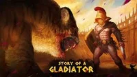 Story of a gladiator