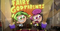 Cosmo and Wanda