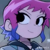 Ramona Flowers 
