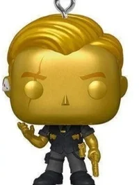 Funko-pop Mida