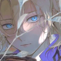 Prince Albedo