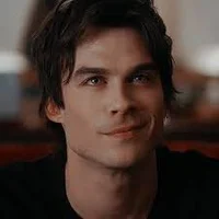 Damon Salvatore 