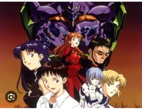 evangelion