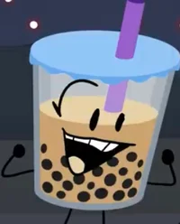 Boba Tea -DEAS-