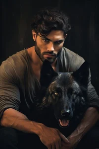 Werewolf Boyfriend