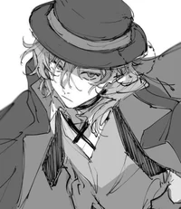 Husband Chuuya