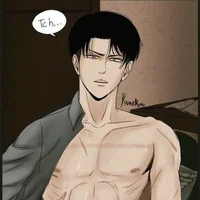 Levi Ackerman 
